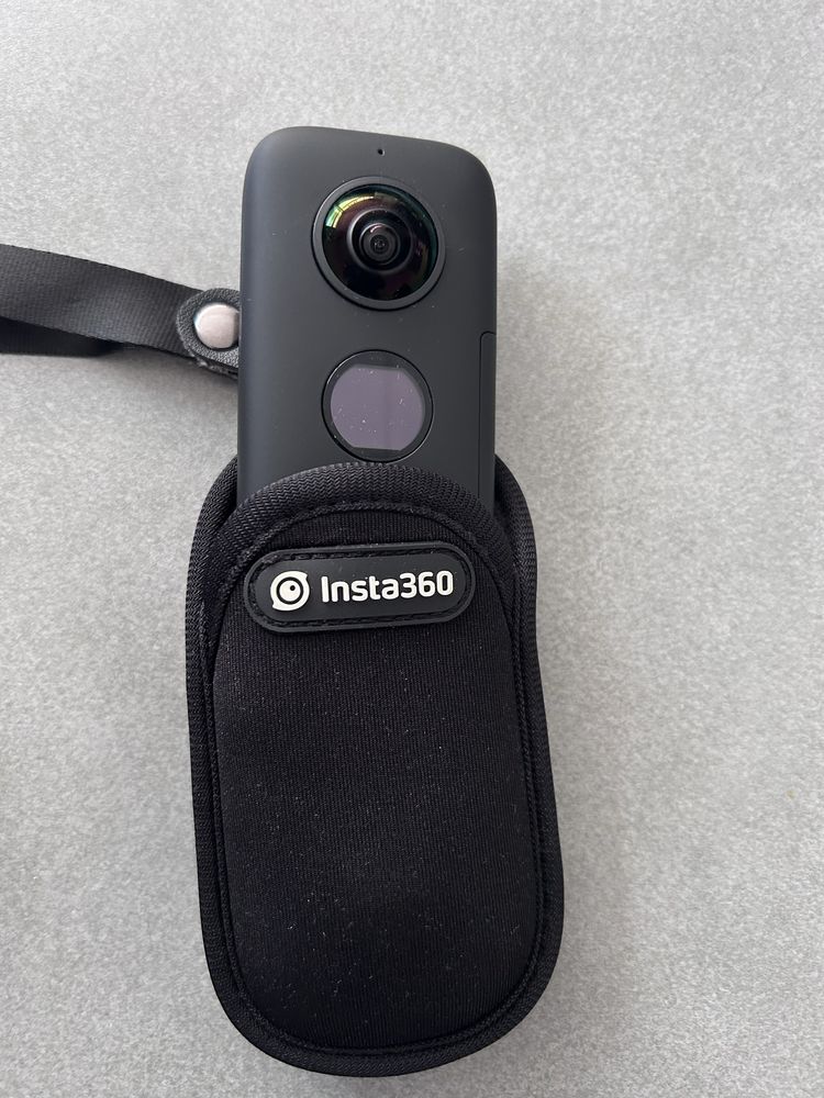 Vand Insta 360 one x