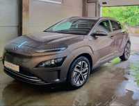 Hyundai Kona Electrica 204cp Highway Navi