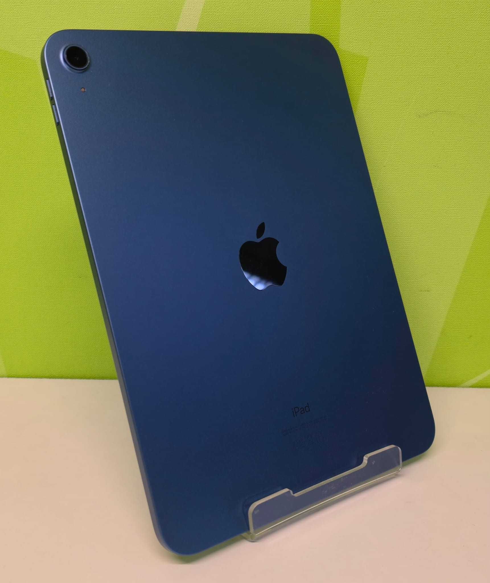 iPad 10th Gen 10.9 inch 64Gb ag.7 Podu Ros 50217 Garantie 24 luni