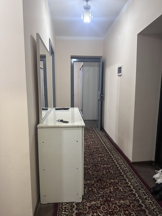 Аренда квартиры  2-х ком свой. (Для только семья)