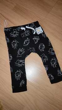 Pantaloni H&M, 80