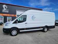 Ford Transit - 2021 - 2.0 TDCI L4H3 Trend automata RWD