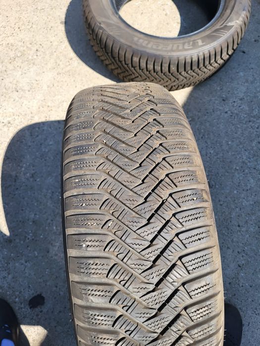 Roti complete Renault captur 1 aliaj pe 16