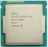 Procesor I7 4770