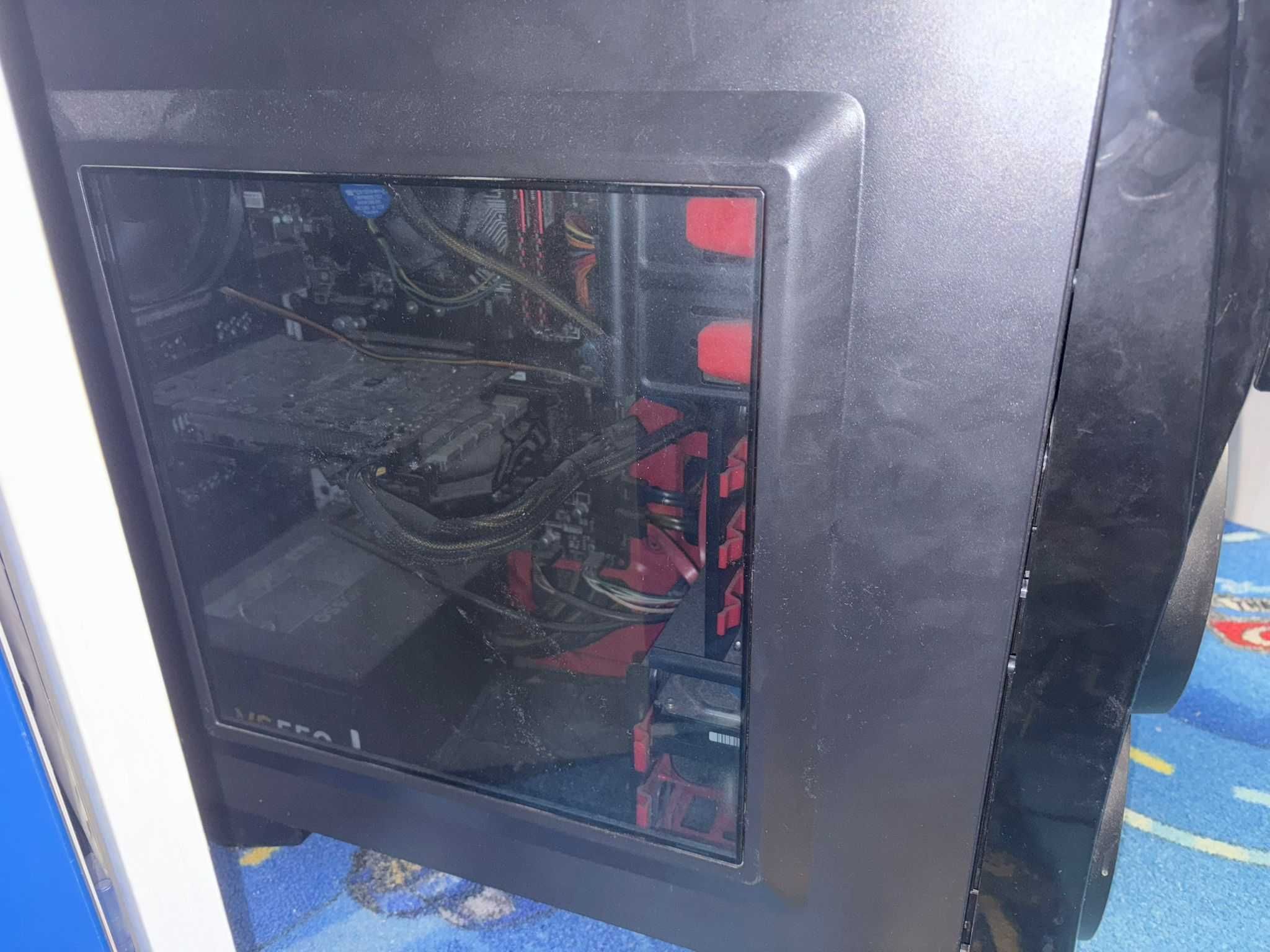 PC Gaming Inter Core i7 6700 CPU 3.40 GHz 16 BG RAM Nvidia GTX 950 2GB