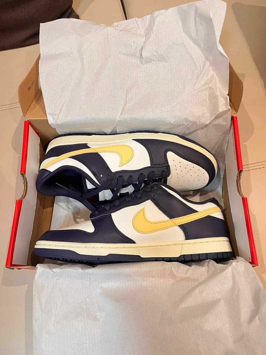 Nike Dunk Low "From Nike To You"