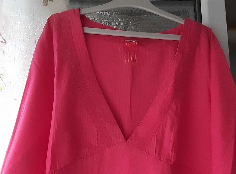 Cămașă sport de damă, Puma