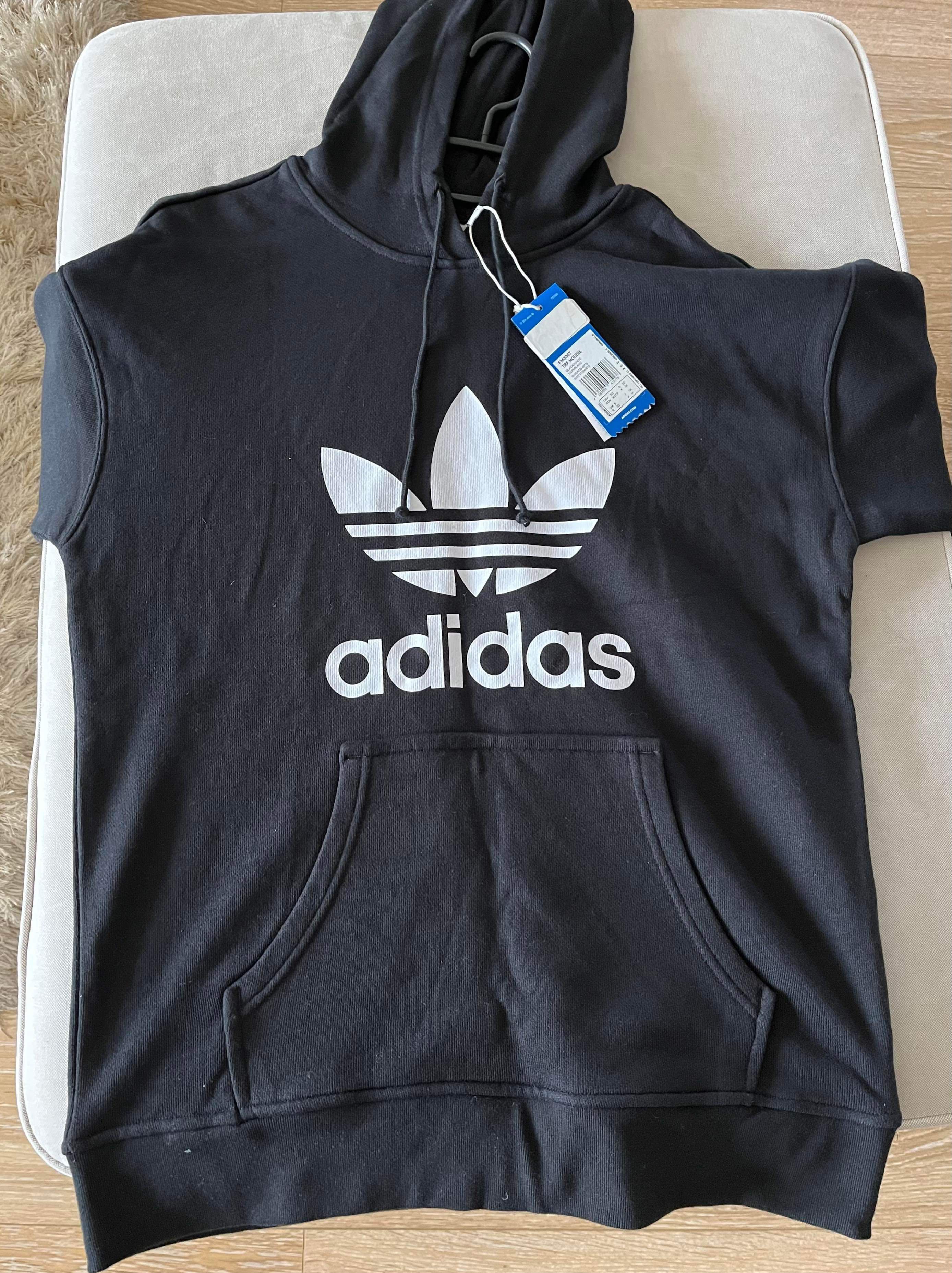 Hanorac de damă Adidas