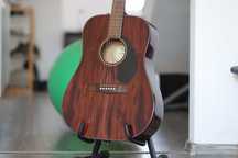 Chitară Acustică Fender CD-60S
