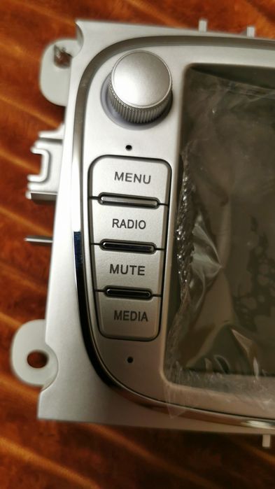 Wireless CarPlay / Android Auto 2G+64G –ford