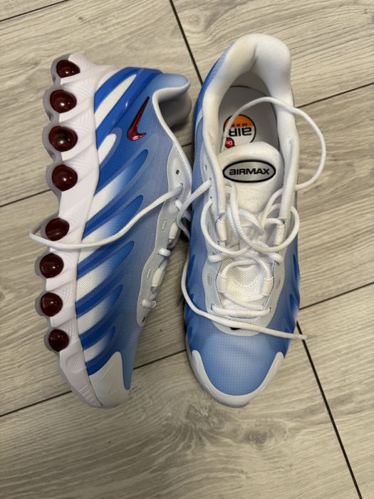 Adidasi nike Dn nr 42.5