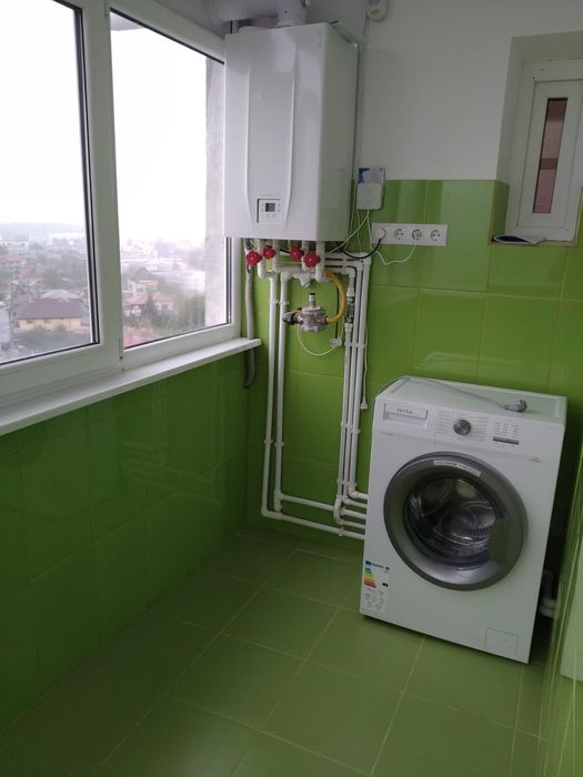 Vând apartament 2 camere