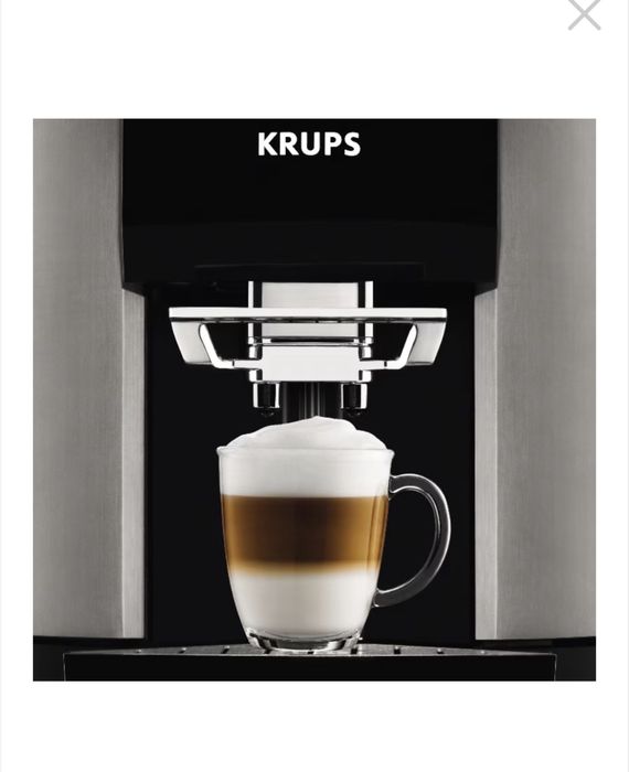 Expresor Krups Barista