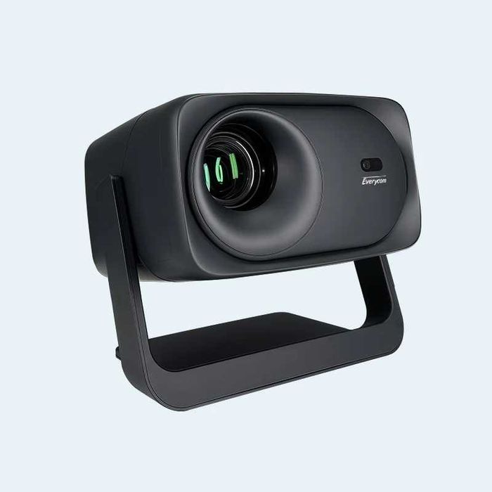 Everycom Spectra - Zamonaviy dizayn, tiniq tasvir, ishonch va kafolat