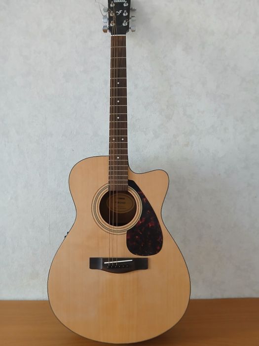 Гитара FSX315C. Продам