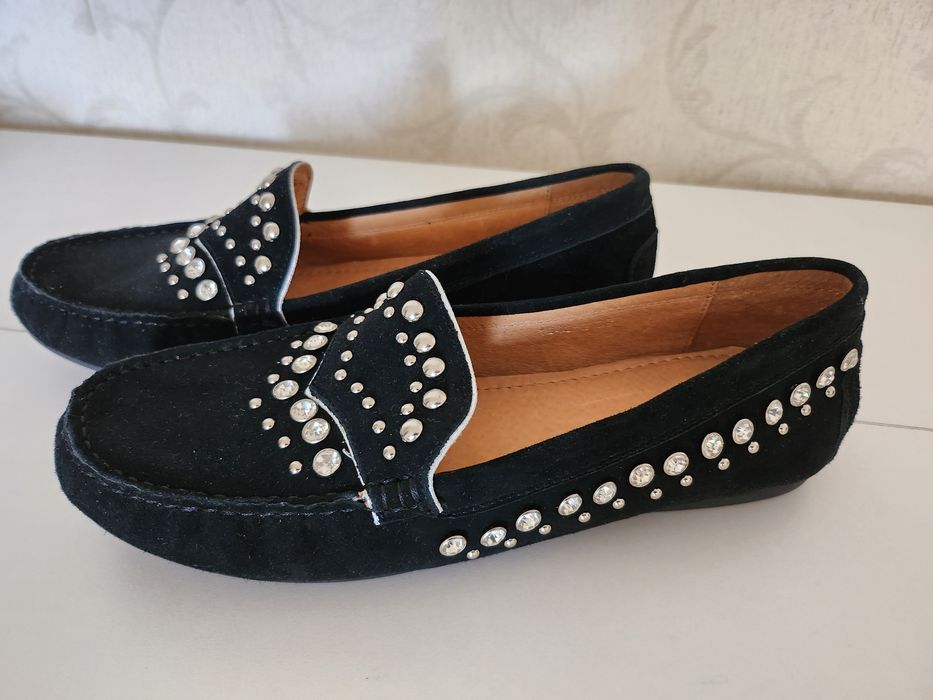 Мода и стиль. Женская обувь