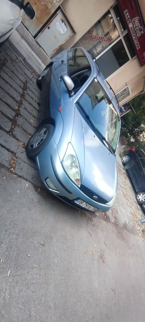 Ford foku$ plus 1.6