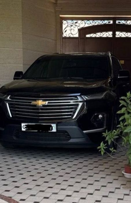 Траверс 2023 йил краска тоза