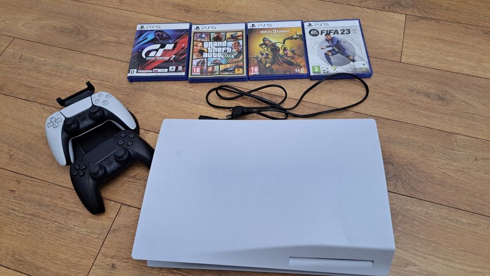 продам Playstation 5