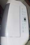 Aparat de aer conditionat portabil Ariston MOBIS PLUS 10