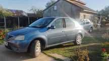 Dacia Logan  1.6 16v