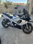 Yamaha Thundercat YZF 600 schimb cu auto