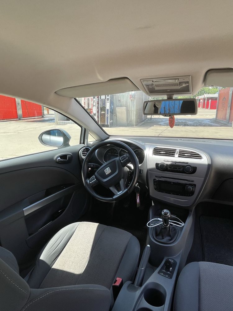 Vând Seat Leon 1.4 TSI