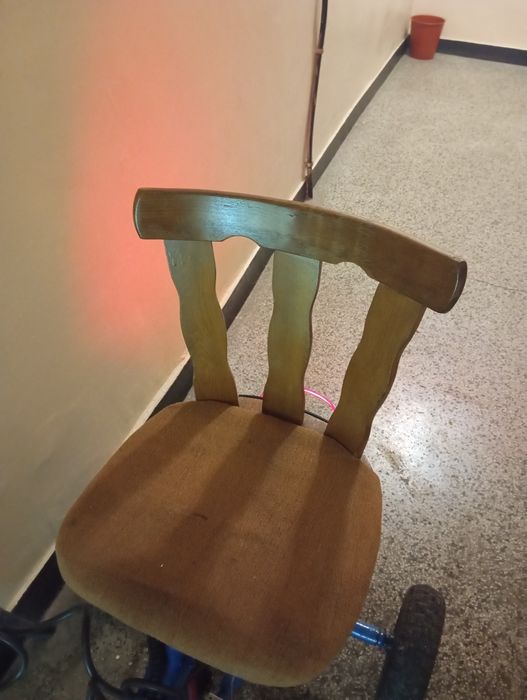 Електрическа триколка