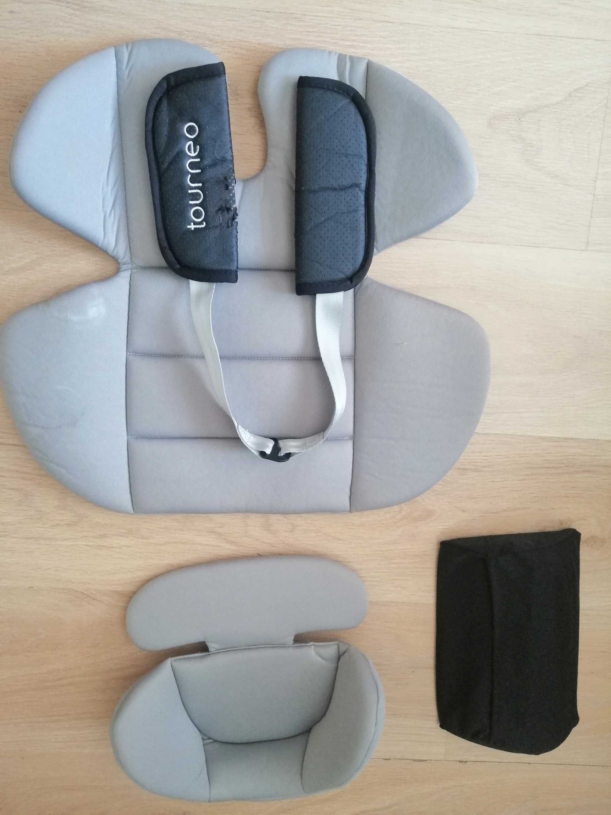 Детско столче за кола Chipolino Tourneo