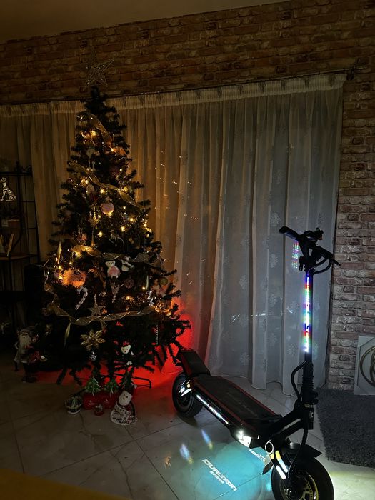 Dualtron STORM trotinetă electrice