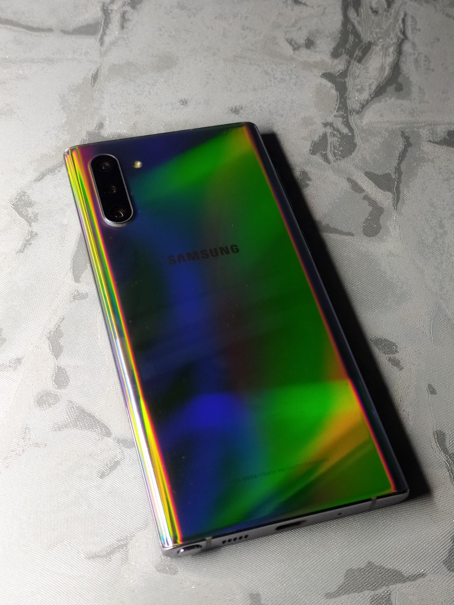 Samsung Galaxy Note 10