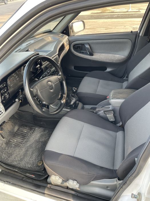 Нексия 1 сонс матор