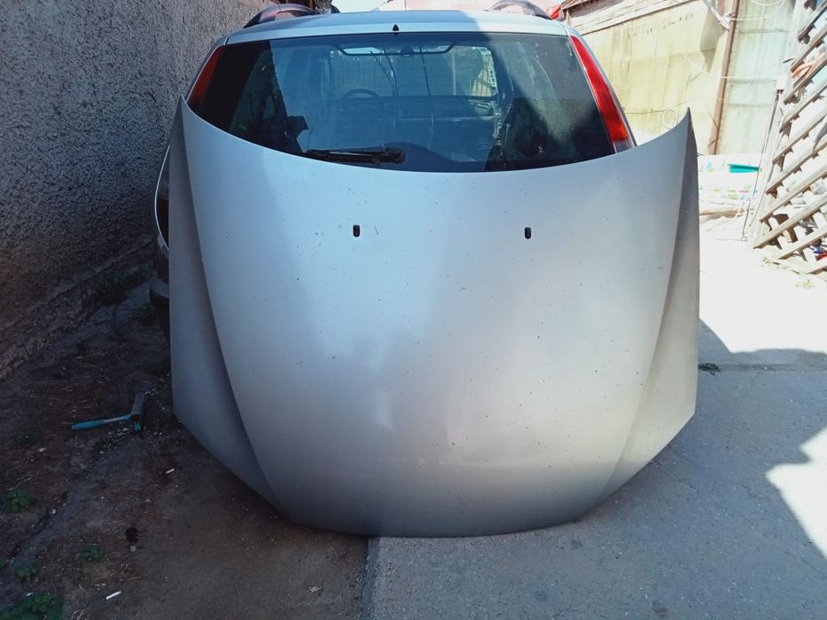 Capota ford mondeo mk3