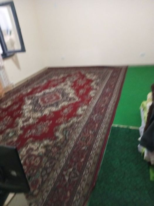 Сдаётся квартира в чирчике 2 мкн Навастройка 6 этаж