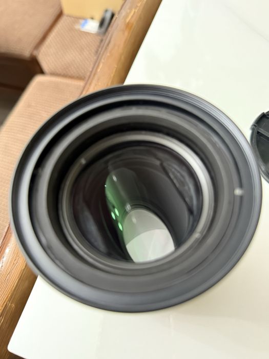 Isco-optic ultra-star анаморфотная насадка...