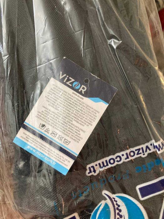 Фиксатор для ног "Vizor" б/у