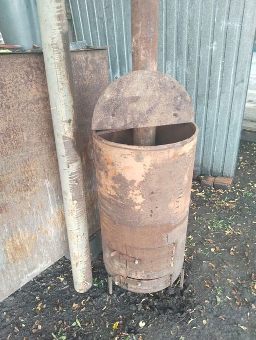 Продам котёл для баний новый ещё не использованный