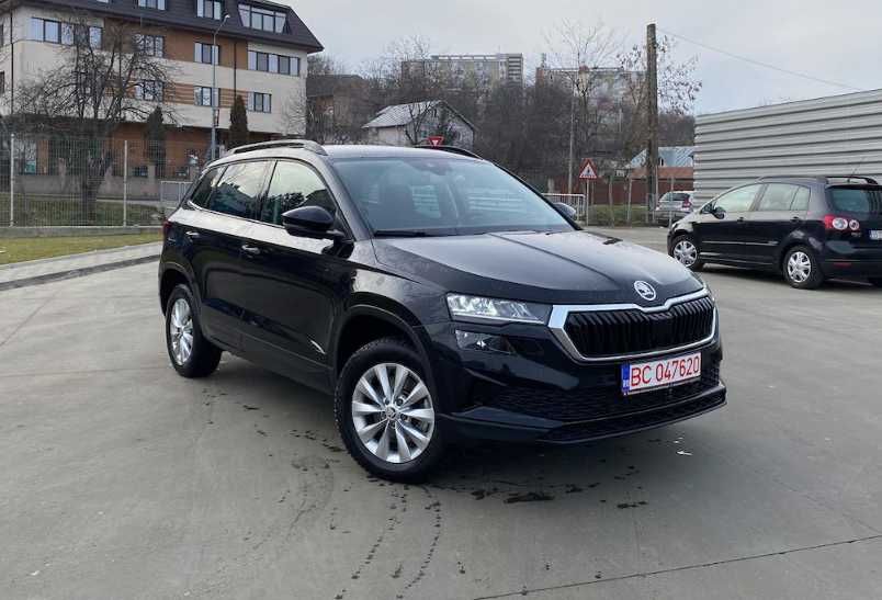 Inchirieri auto Suceava - Preturi accesibile, rezervare online