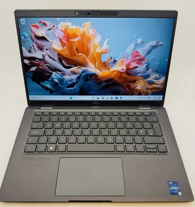 Dell Latitude 7430 Intel® i7 1265U vPro®/ 32 РАМ / 512 ССД - touch