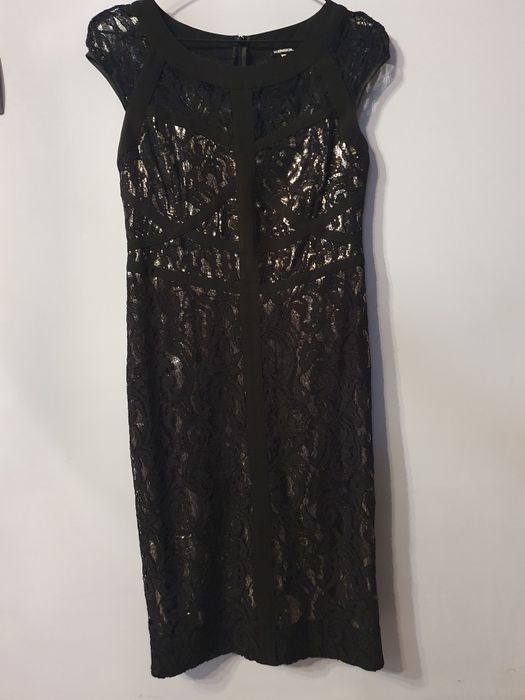 Официална рокля Kensol