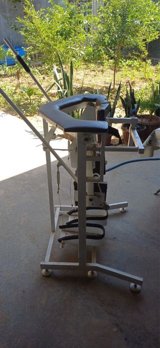 Продается эмунитатор для инвалида