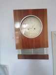 Ceas de perete IANTAR