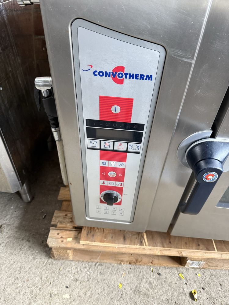 Конвектомат Convotherm
