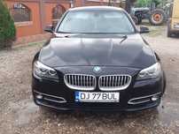 Vind Bmv, seria 5 f10,Feizlift 2014