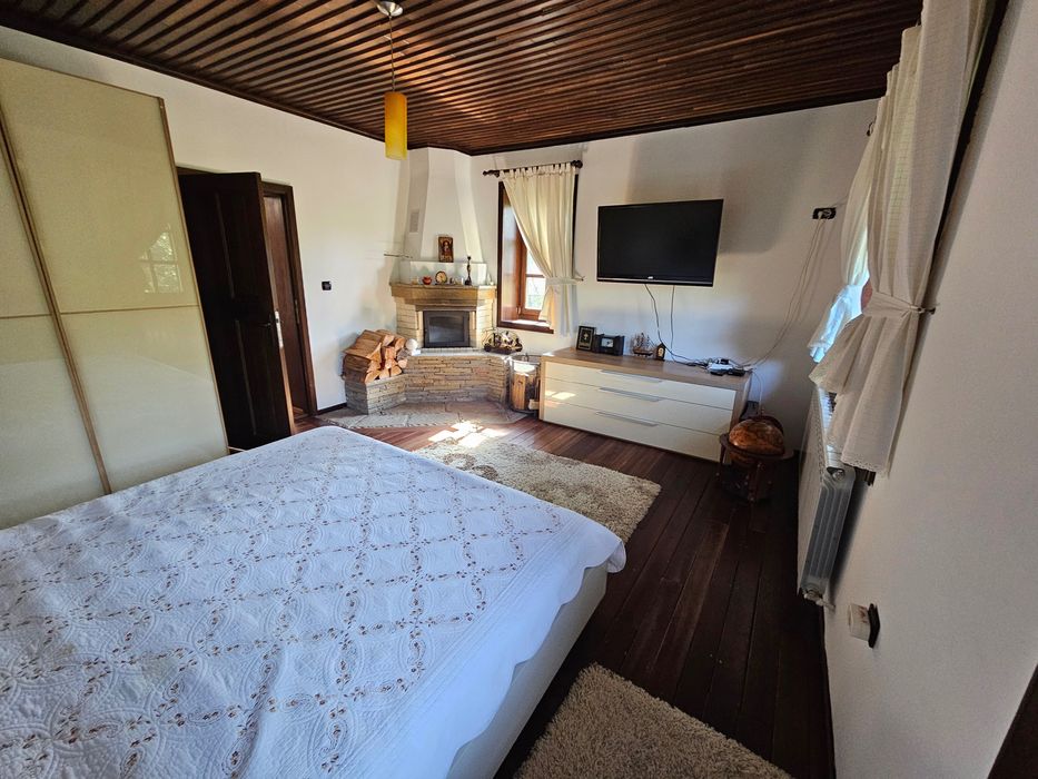 Къща за гости под наем