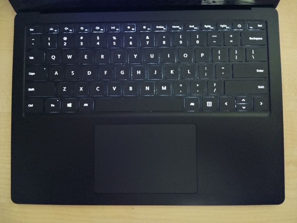 Microsoft Surface 4 13,5" 2K TouchScreen/CORE i7-1185G7/16GB/512GB M.2