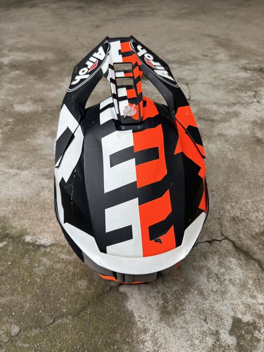 Мотокрос екипировка