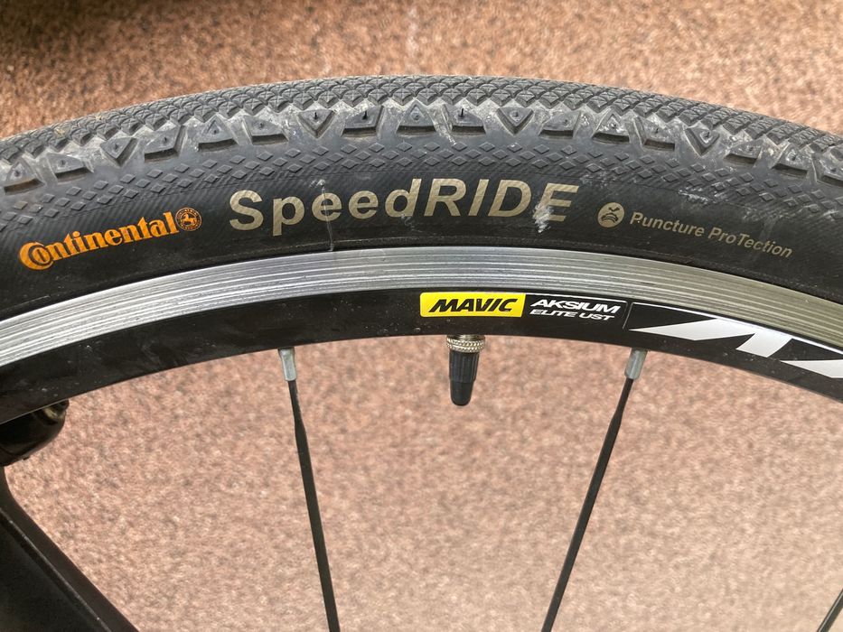 gravel SENSA Fermo SL