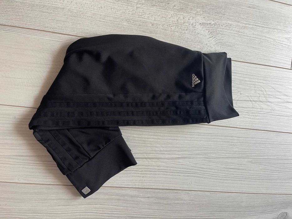 Colanti fitness: Gymshark, Adidas, New Balance