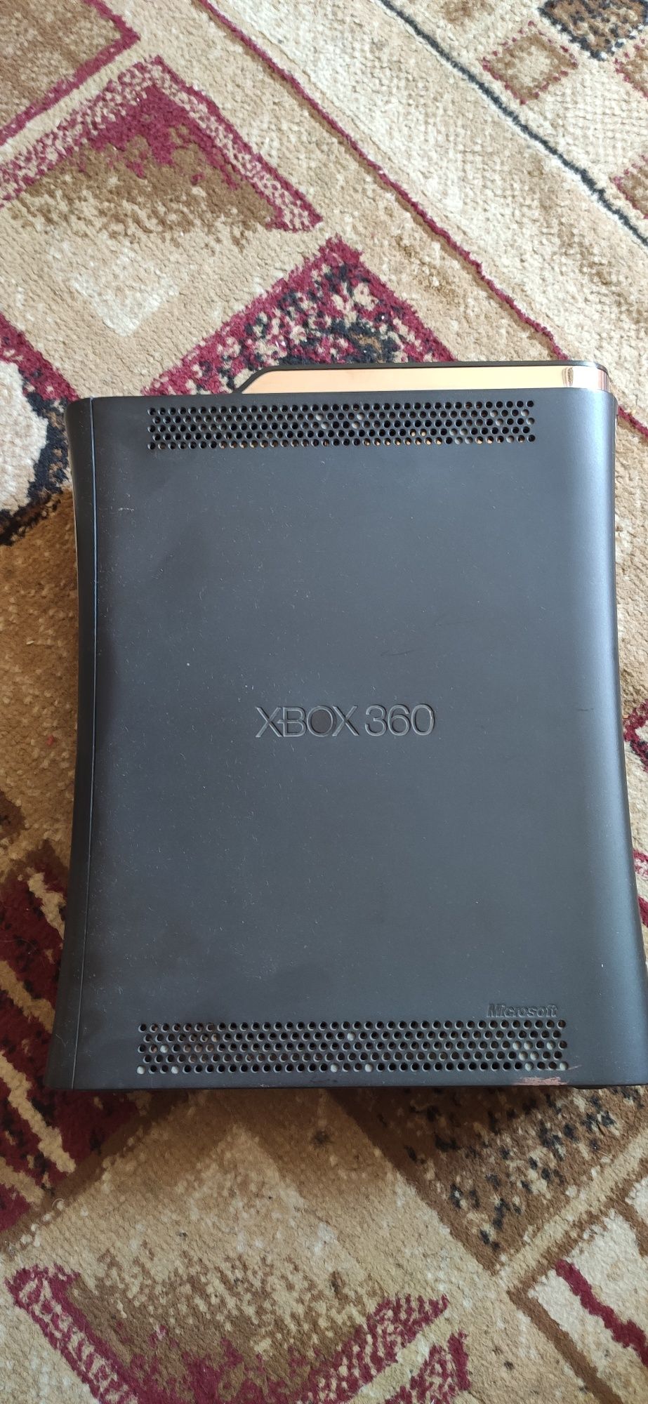 Plesh teshen XBOX360